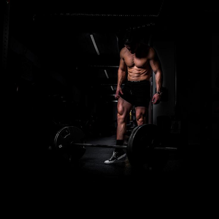 Wellness and recovery gym facilities